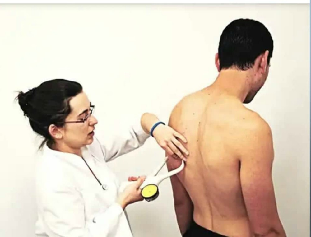 Antropometría: para conocer la composición de nuestro cuerpo