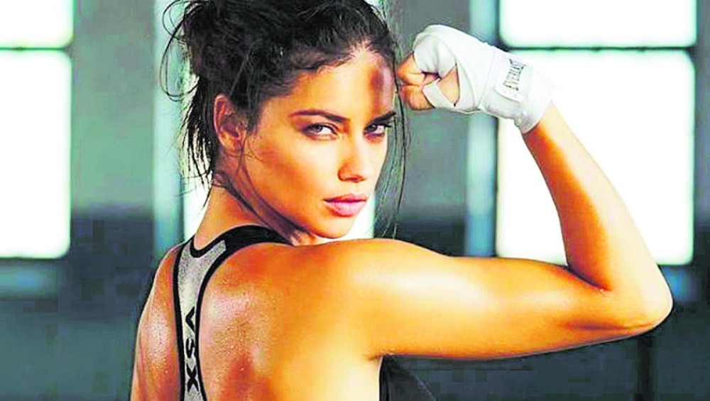 Entrenamiento Funcional