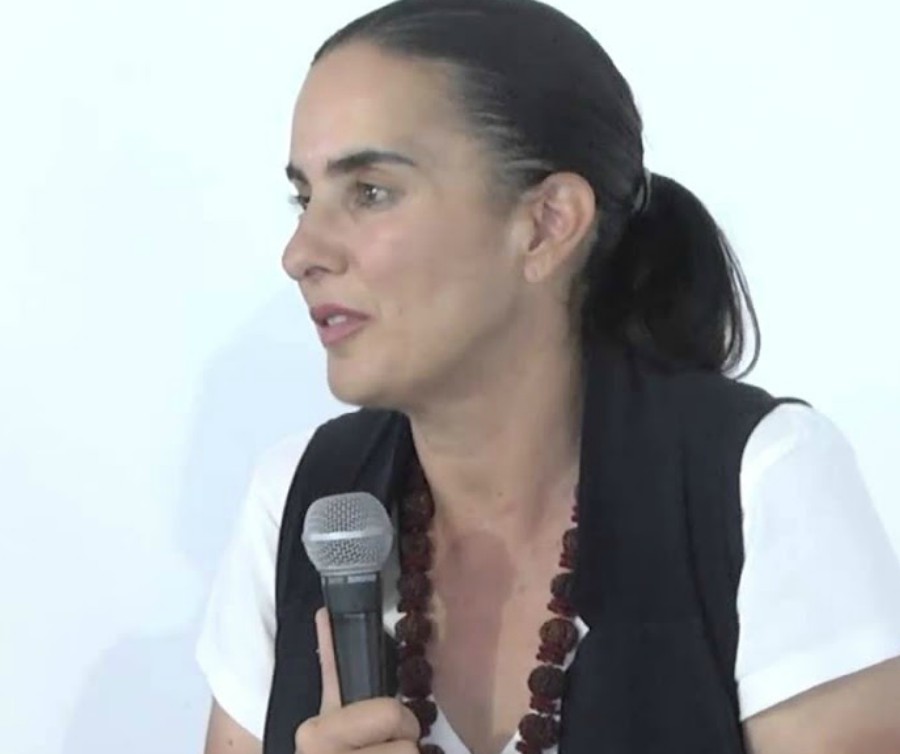 La fragilidad del ego