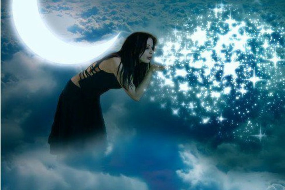 ¡Somos polvo de estrellas!