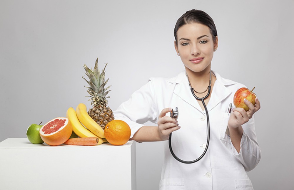 Ningún día sin fruta