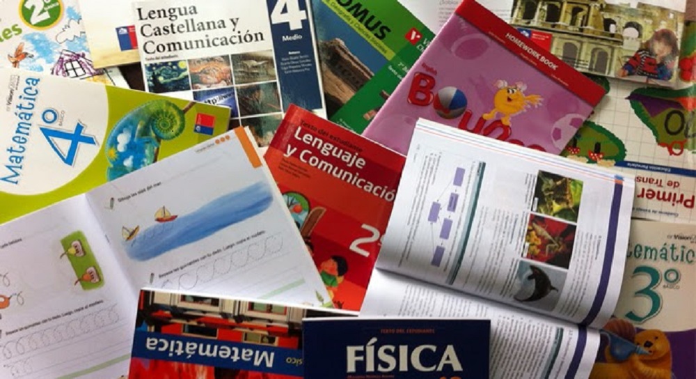 Inminente anuncio del programa “Ahora libros”