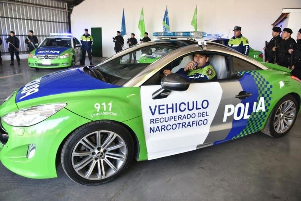 El oficialismo insiste con la aprobación del DNU sobre extinción de dominio