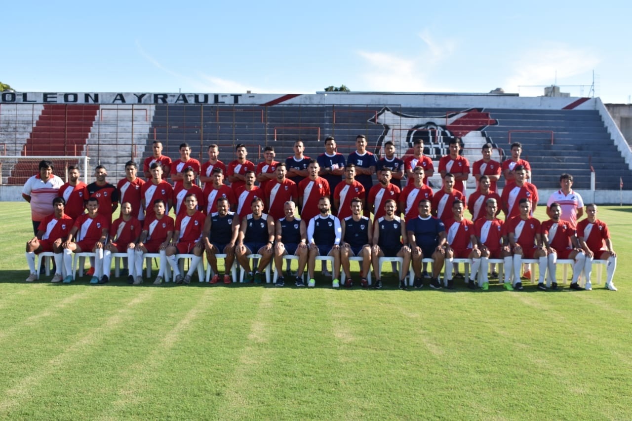 Regional Amateur: equipos misioneros ajustan los últimos detalles