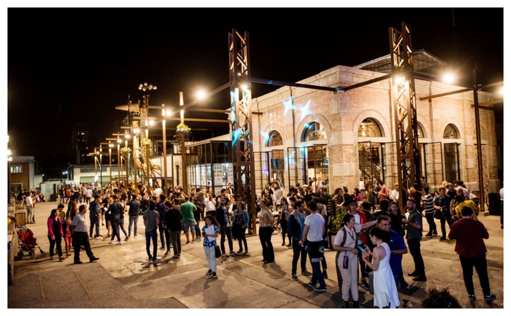 Ruiz de Montoya se prepara para otra Fiesta de la Sandía