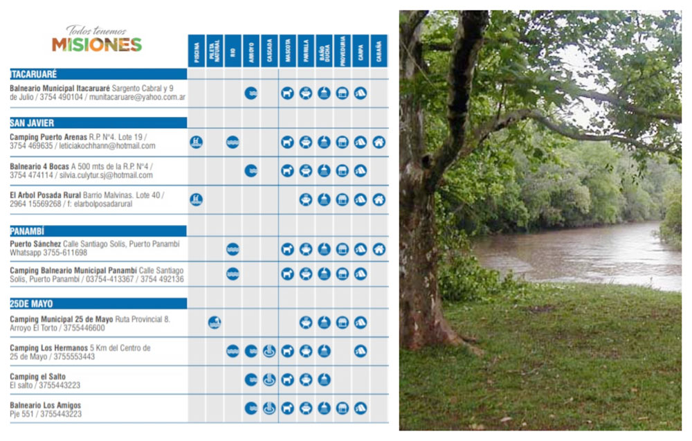 Campo Ramón realizará la 19ª Fiesta de la Ecología
