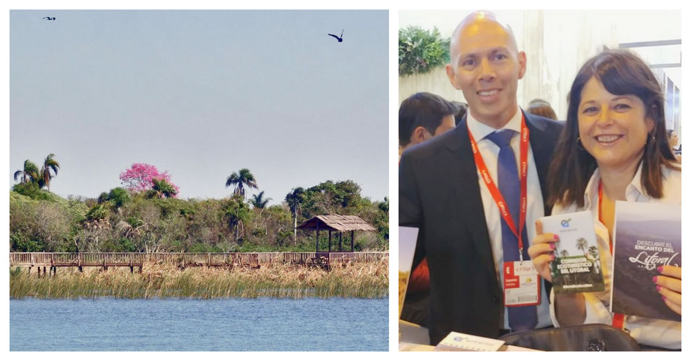 Campo Ramón realizará la 19ª Fiesta de la Ecología