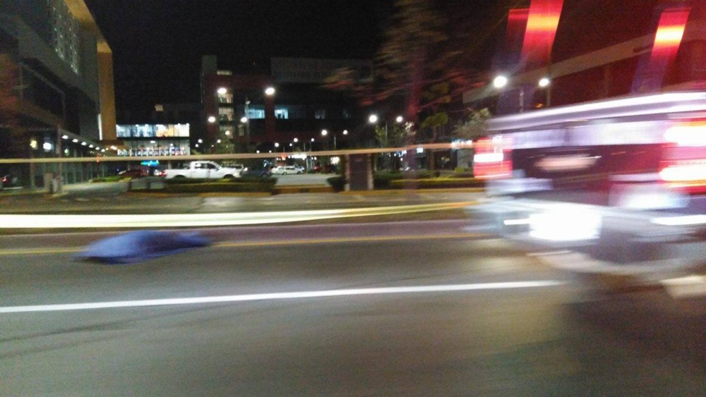 Cinco peatones mueren atropellados por día en Argentina