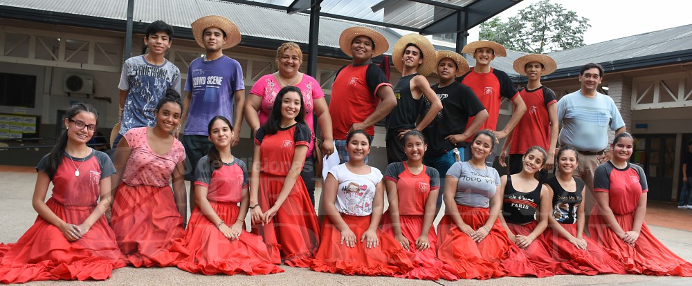 Los ritmos misioneros desembarcarán en el Festival de Cosquín