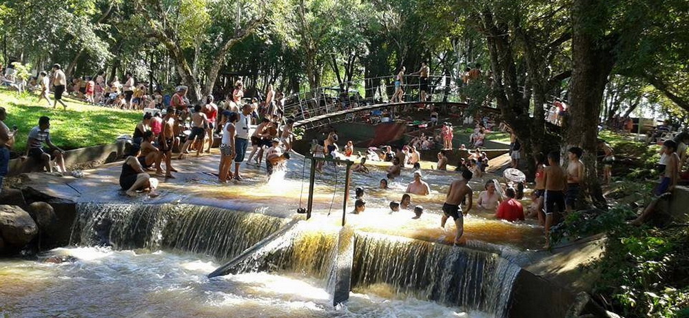 Corpus celebrará la décima edición del Festival Provincial del Balneario