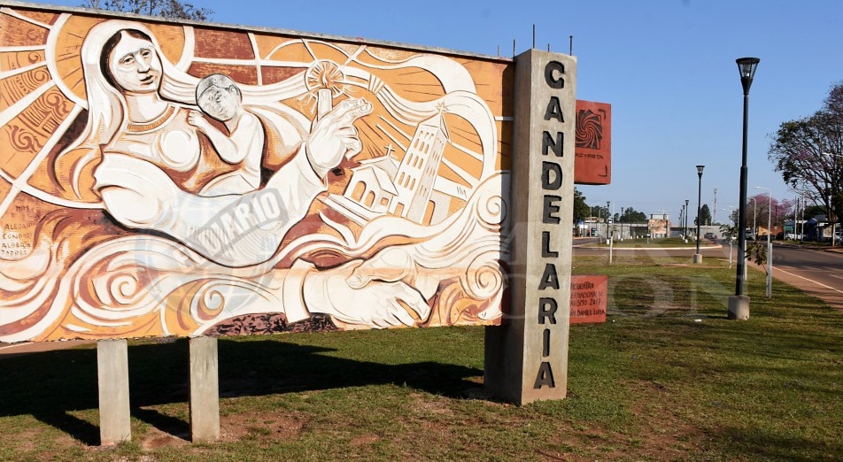 Candelaria celebrará su aniversario durante tres días