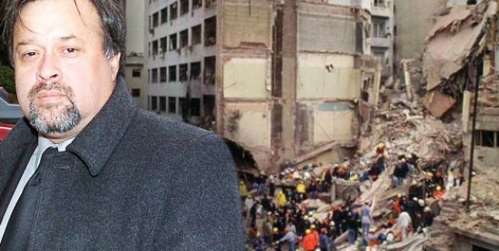 El 6 de marzo comienza el segundo juicio por el atentado a la AMIA