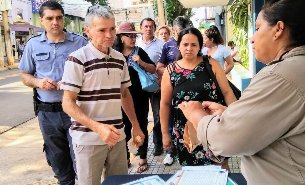 Posadas: entrega gratuita de cebos rodenticidas