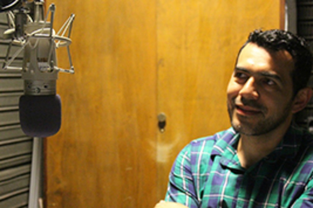 Con Tonada Científica: con saber a yerba mate