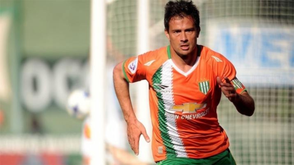 Cvitanich se hizo la revisión médica para llegar a Racing