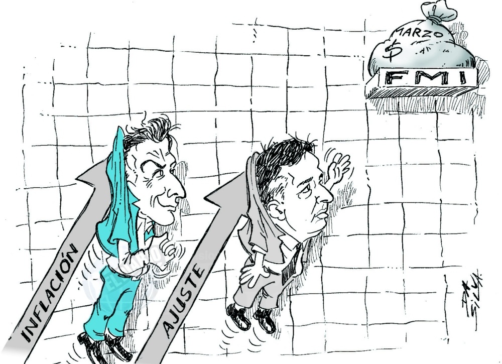 ¿Cumplir con quién?