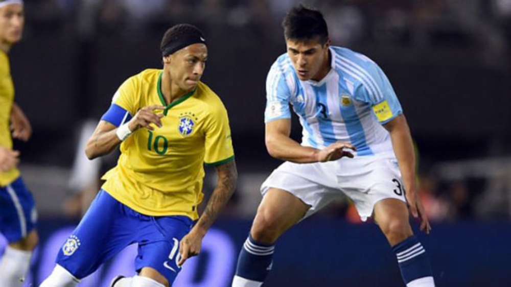 Las Eliminatorias sudamericanas comenzarán en marzo de 2020