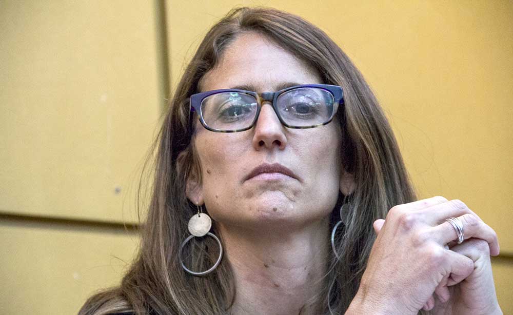 Abogada de Milagro Sala apelará la condena ante la CIDH