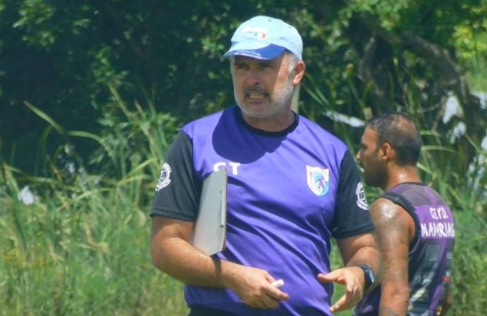 El misionero Fabián Ponce suma a “Leo” Ortega