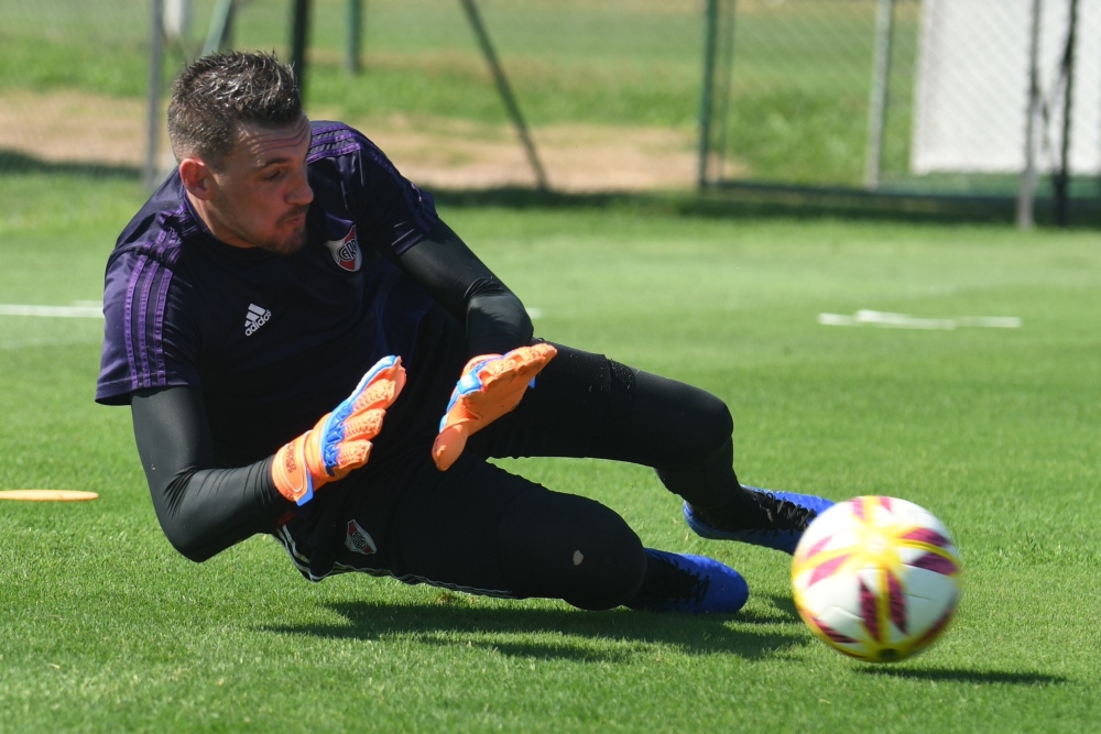 Esta noche River buscará reencontrarse con la victoria