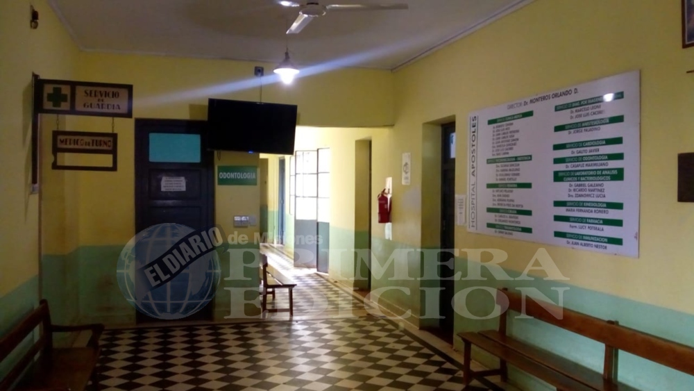 Apóstoles: aumentaron los casos de gastroenterocolitis