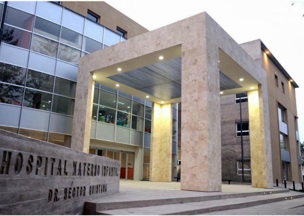 Consideran “maternidad forzada” la cesárea practicada a menor