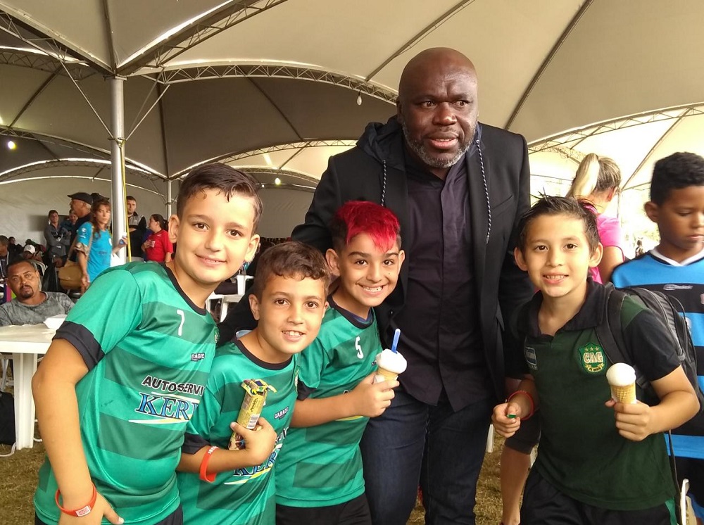 Los “Indiecitos” van por la final en la Iber Cup