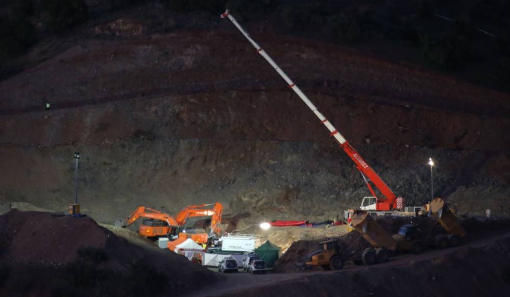 España: detalles del trágico hallazgo sin vida del pequeño Julen