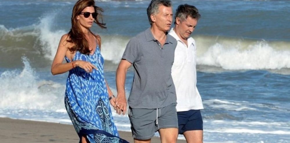 Macri se toma otro fin de semana para descansar