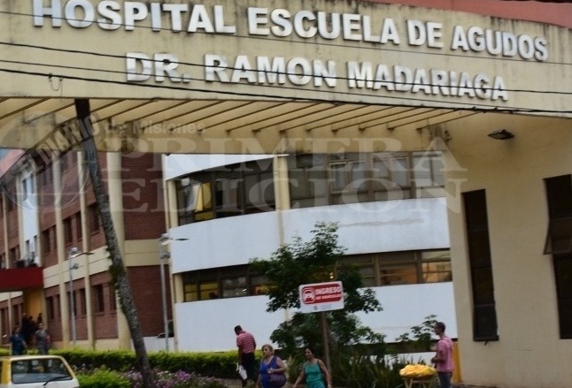 Cayó paraguaya acusada de vender a su beba en el Madariaga