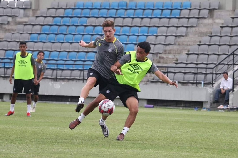 El misionero “Tito” Olivera dejó Quilmes y se fue a Perú