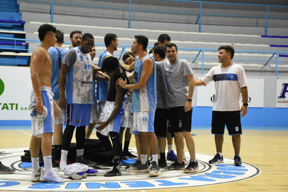 OTC recibirá esta noche al difícil Unión de Santa Fe