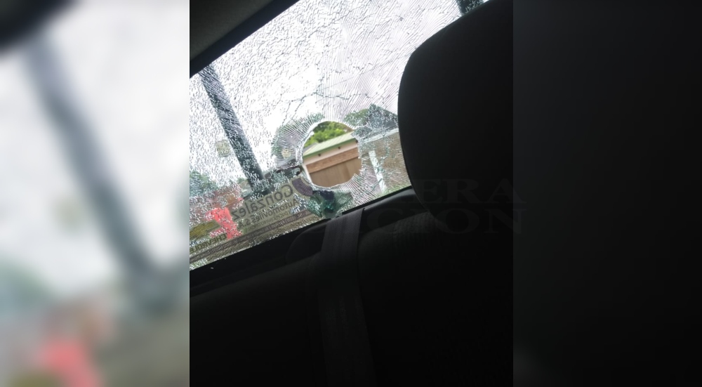 La “banda de Chompi” atacó a vecinos y policías