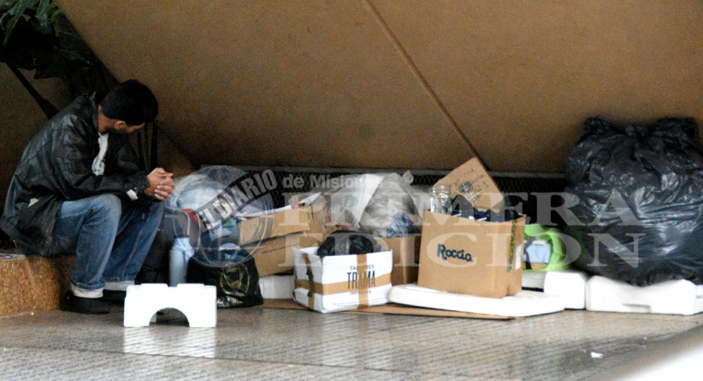 Necesidad y solidaridad