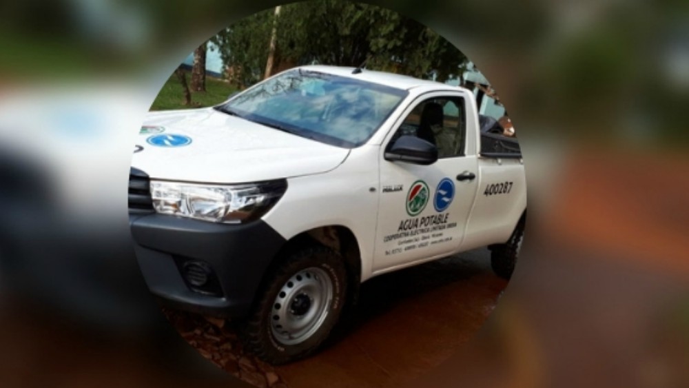 Robo a la CELO: allanaron vivienda de un prófugo