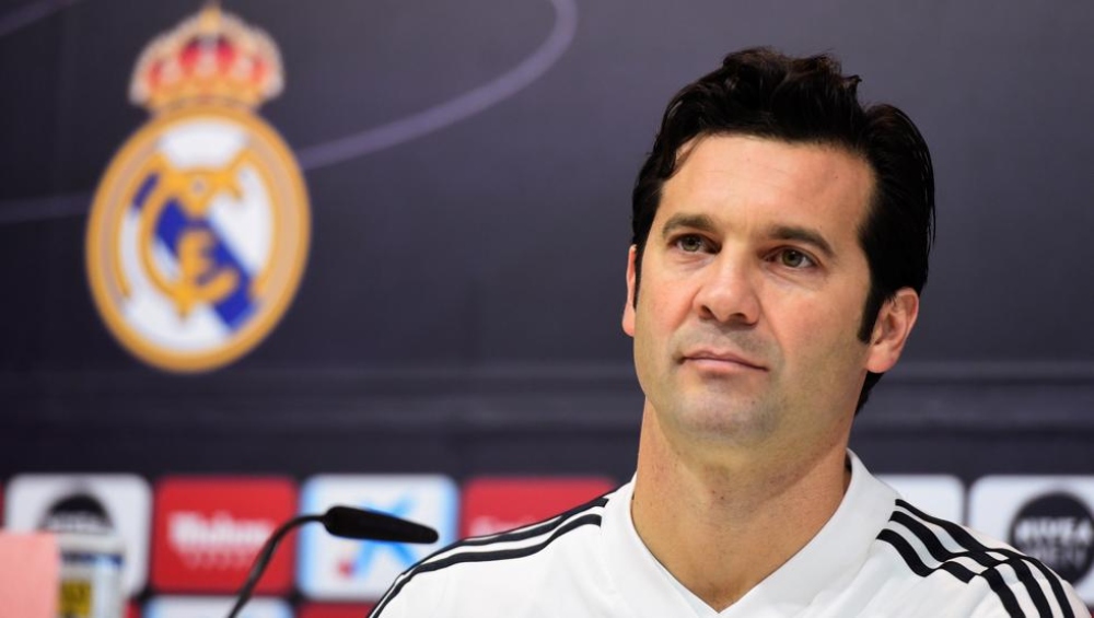 Solari: “Enviamos toda la fuerza del mundo a la familia de Sala”