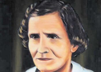 Angélica Schnarbach: precursora de la Fiesta de la Yerba Mate y un trágico final