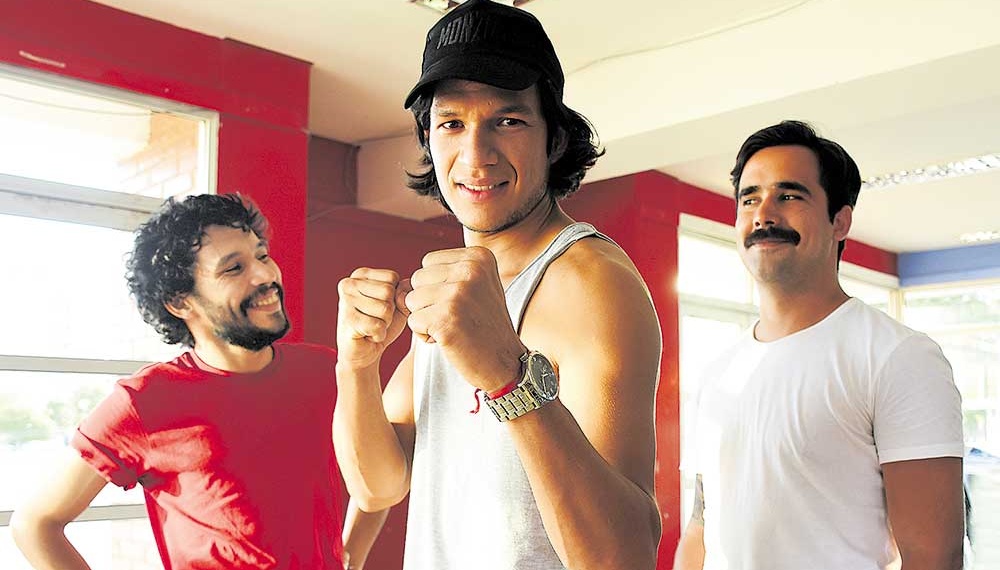 Actores misioneros triunfan y comparten su experiencia