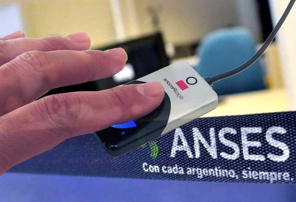 Incrementan controles en el cobro de jubilaciones y pensiones