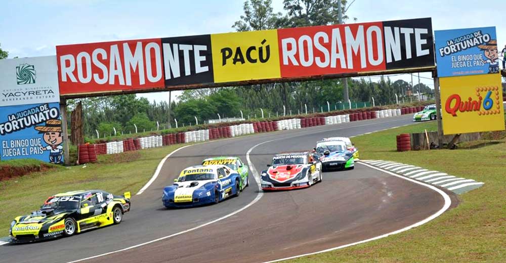 Calendario 2019 confirmado: ordenaron fechas