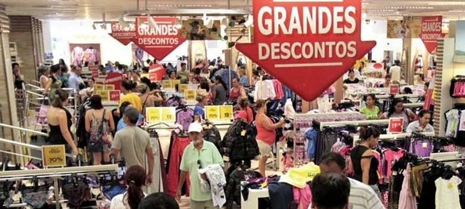 2018, un “año negro” para la actividad comercial
