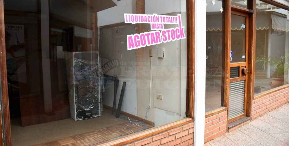 Para cámaras de comercio en 2019 no habrá recuperación