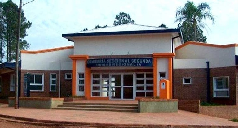 Joven hallado muerto en Comisaría falleció por asfixia mecánica