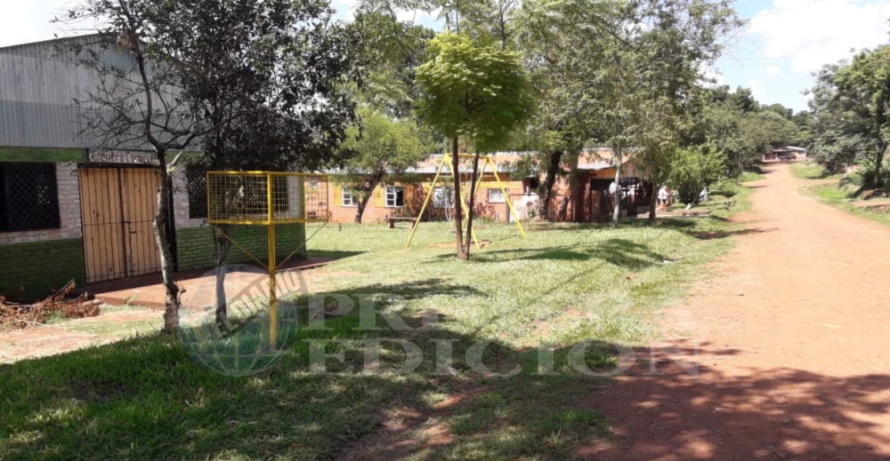 Eldorado: se incrementó la demanda de merenderos y pedidos de asistencia