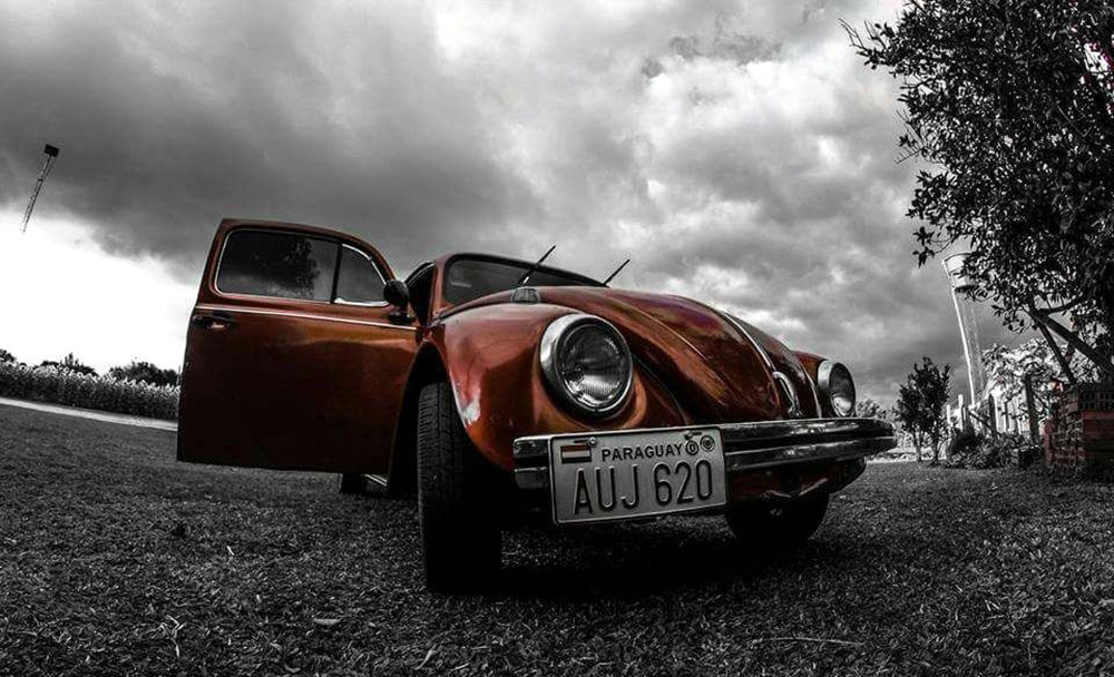 Bella Vista será sede del Encuentro Internacional de Vehículos Antiguos