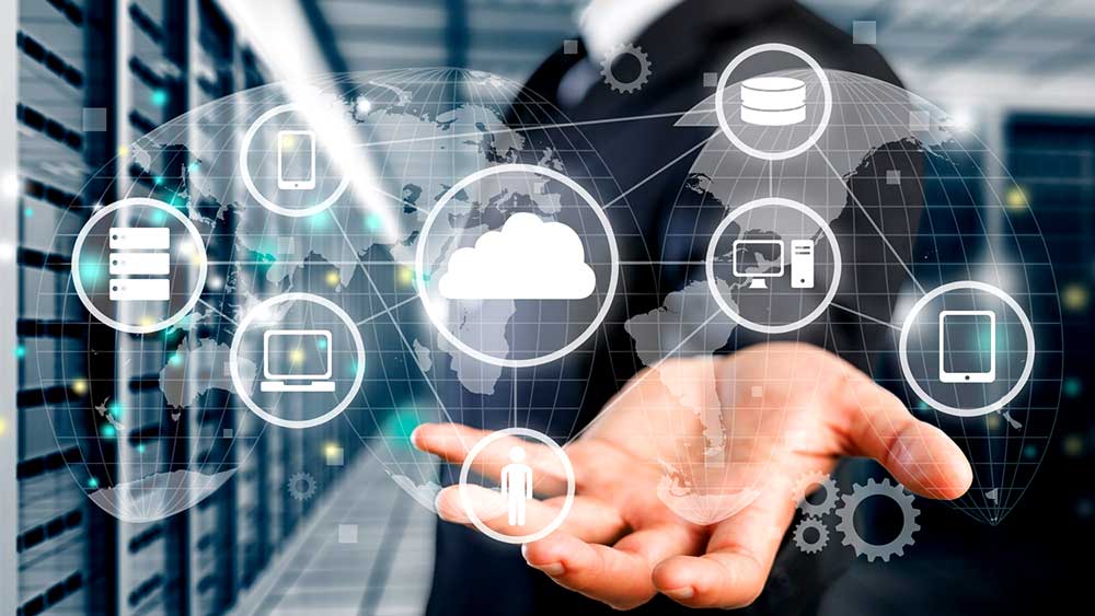 El Gobierno aplica retenciones a las exportaciones de servicios