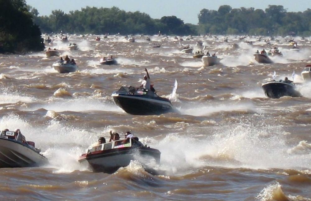 Corrientes: suspenden la temporada de caza y pesca