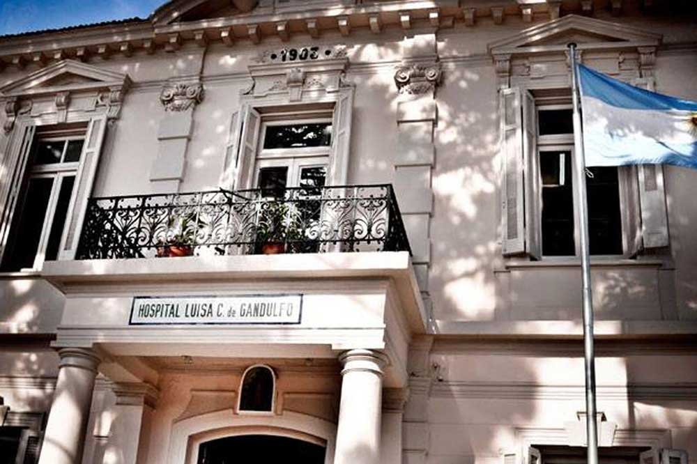 Confirman caso positivo de hantavirus en Buenos Aires