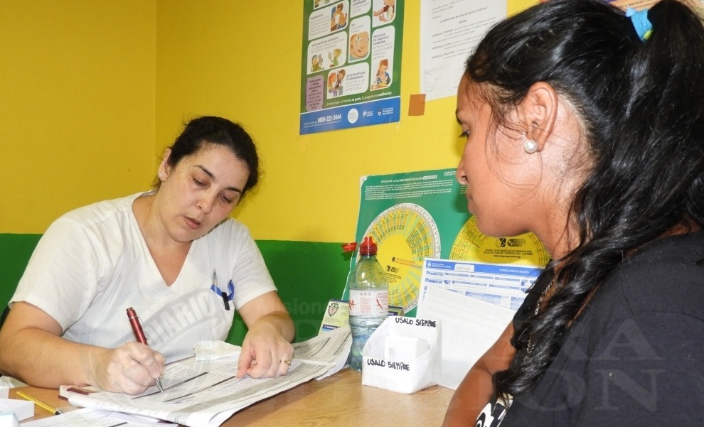 Implante subdérmico, el más buscado por adolescentes