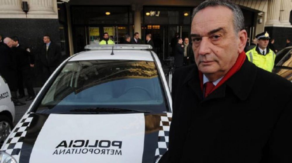 Piden seguir investigando escuchas ilegales que involucraron a Macri